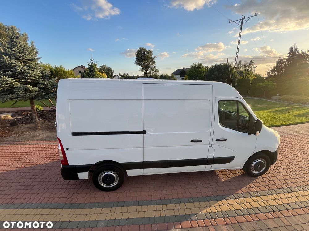 Opel Movano - 12