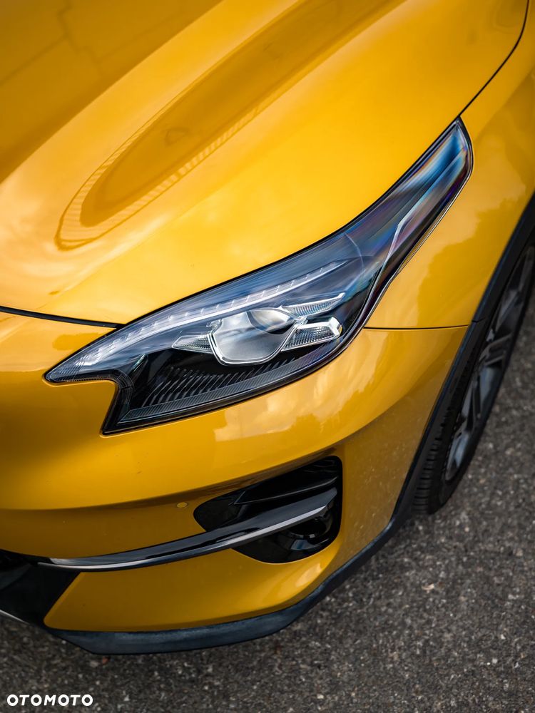 Kia XCeed 1.4 T-GDI OPF DCT7 LAUNCH EDITION - 13