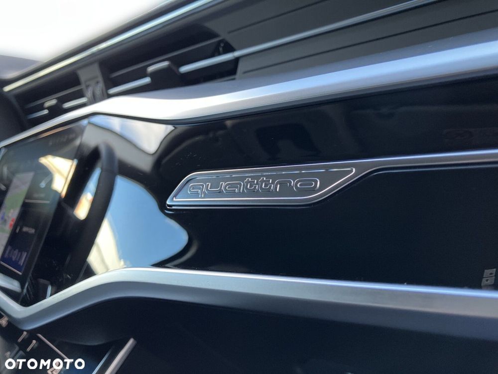 Audi A6 Avant - 25