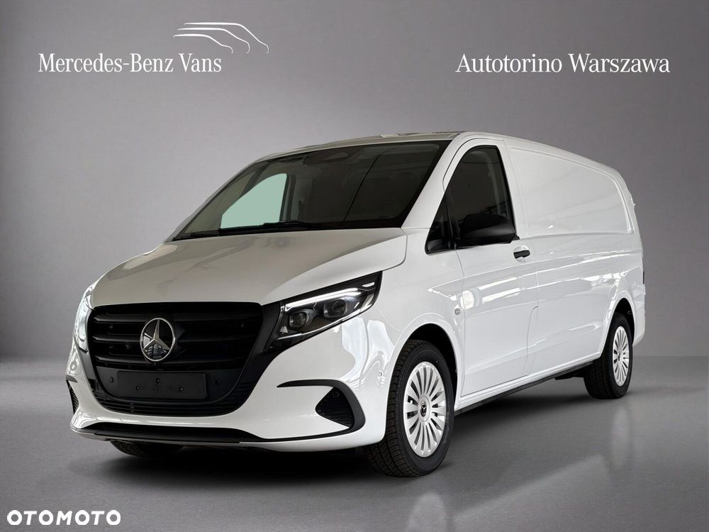 Mercedes-Benz Vito Vito Furgon 116 CDI - 4