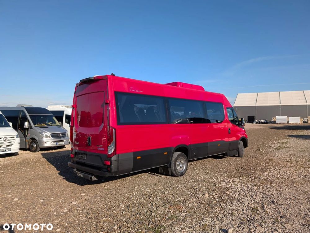 Iveco Daily - 4