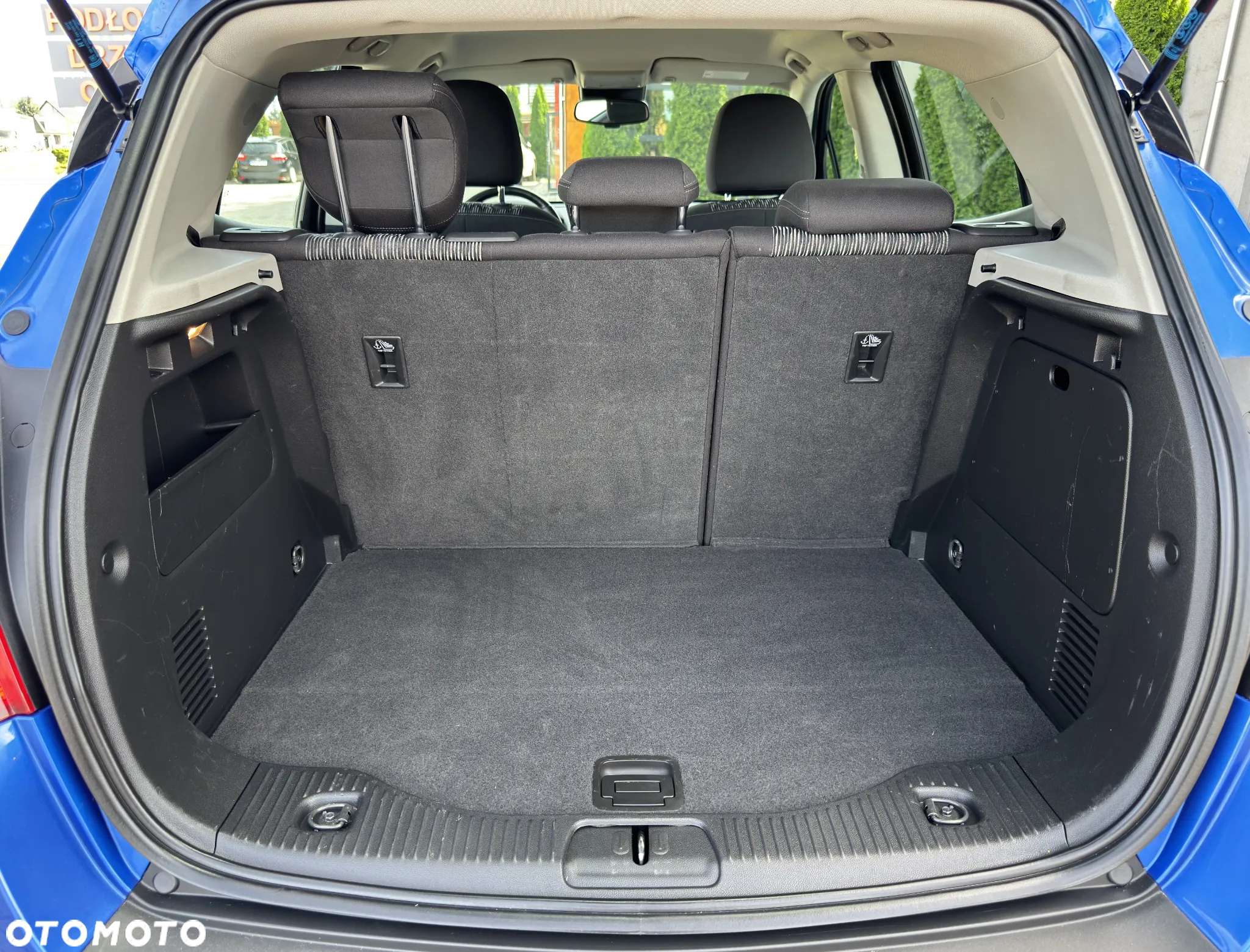 Opel Mokka 1.4 T Cosmo - 13