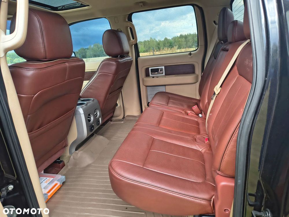 Ford F150 - 2