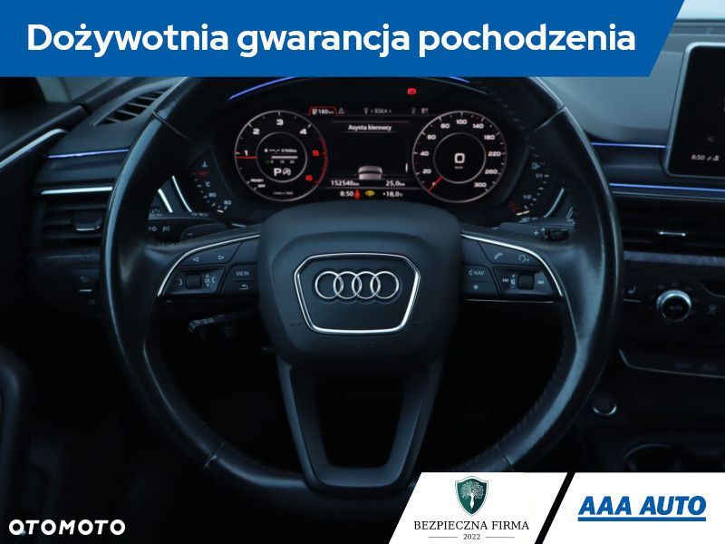 Audi A4 Avant - 23