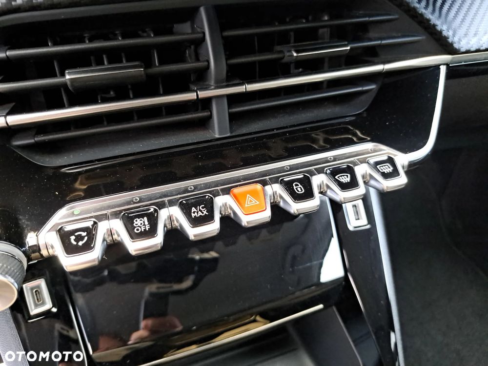 Peugeot 208 PureTech 100 Allure - 20