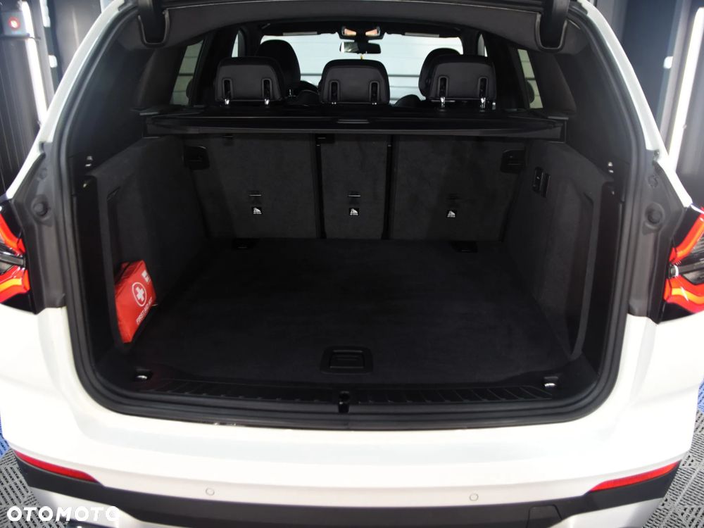 BMW X3 - 9