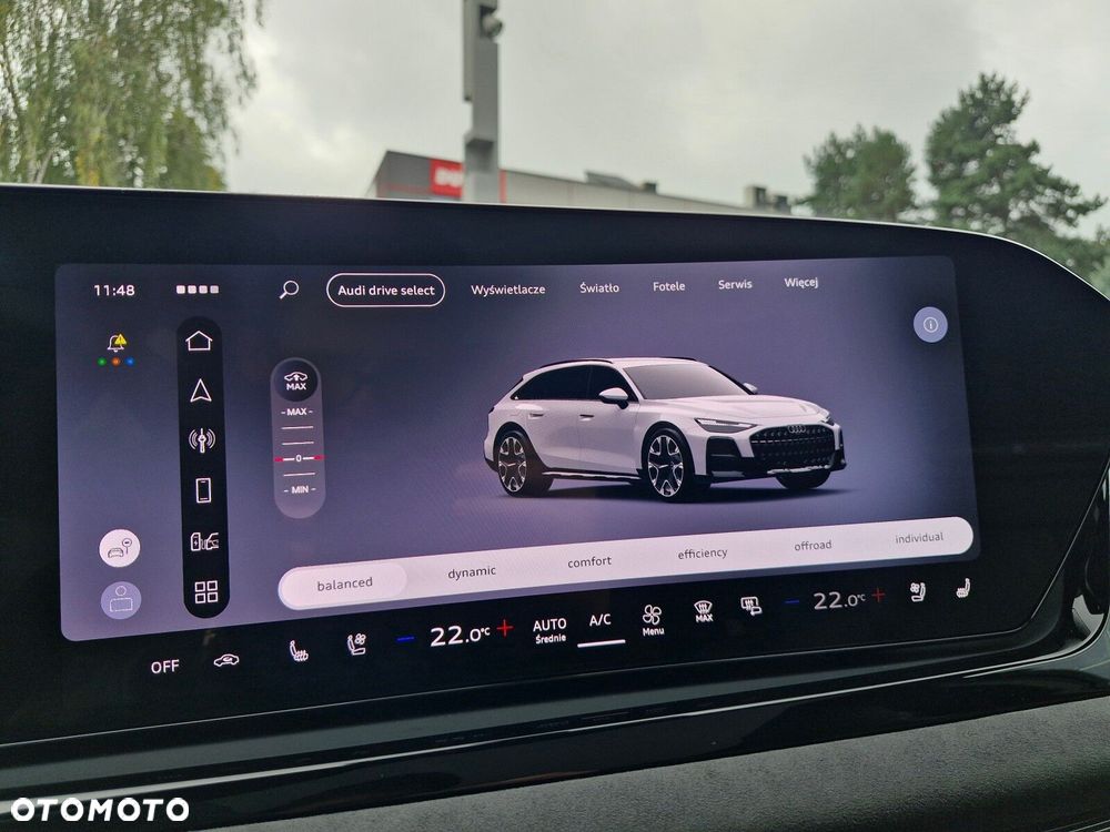 Audi A6 Allroad e-Hybrid 270 kW Quattro S tronic - 30