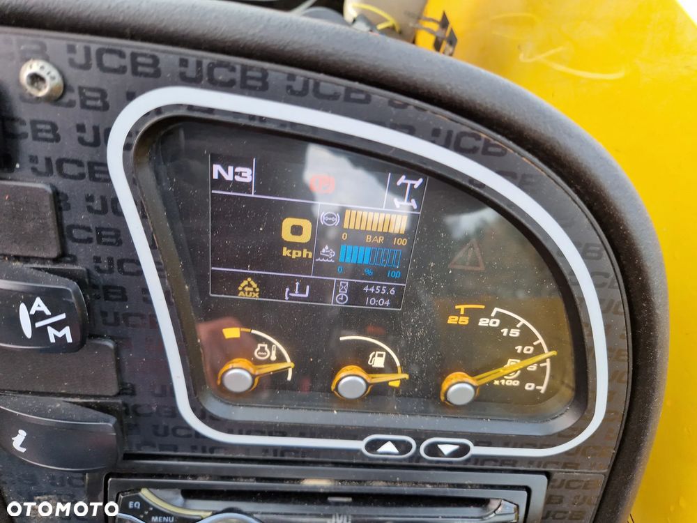 JCB 531-70 AGRIPRO - 9