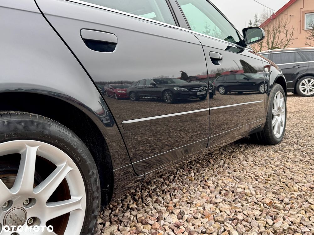 Audi A4 Avant 2.0 TDI DPF - 19