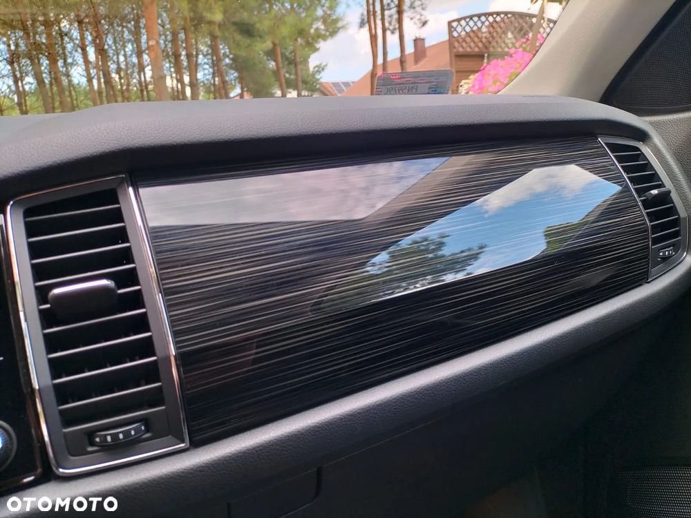 Skoda Kodiaq 2.0 TDI 4x2 Style DSG - 9