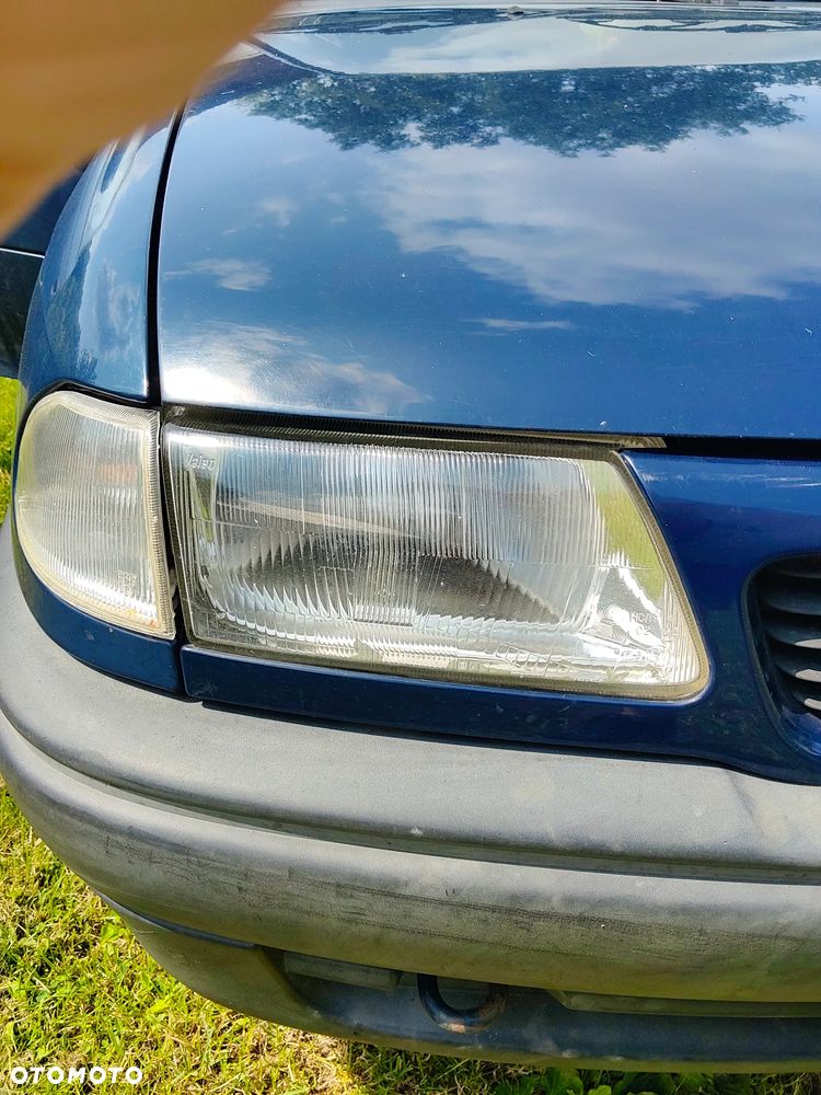 Opel Astra 1.4 Base - 15