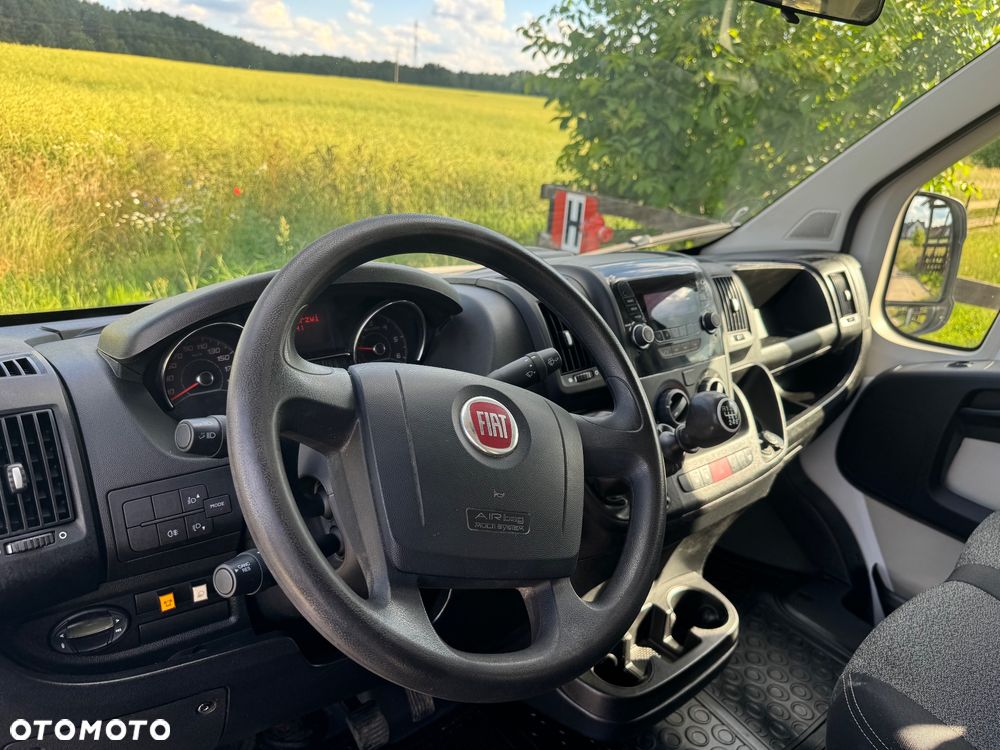 Fiat Ducato - 10