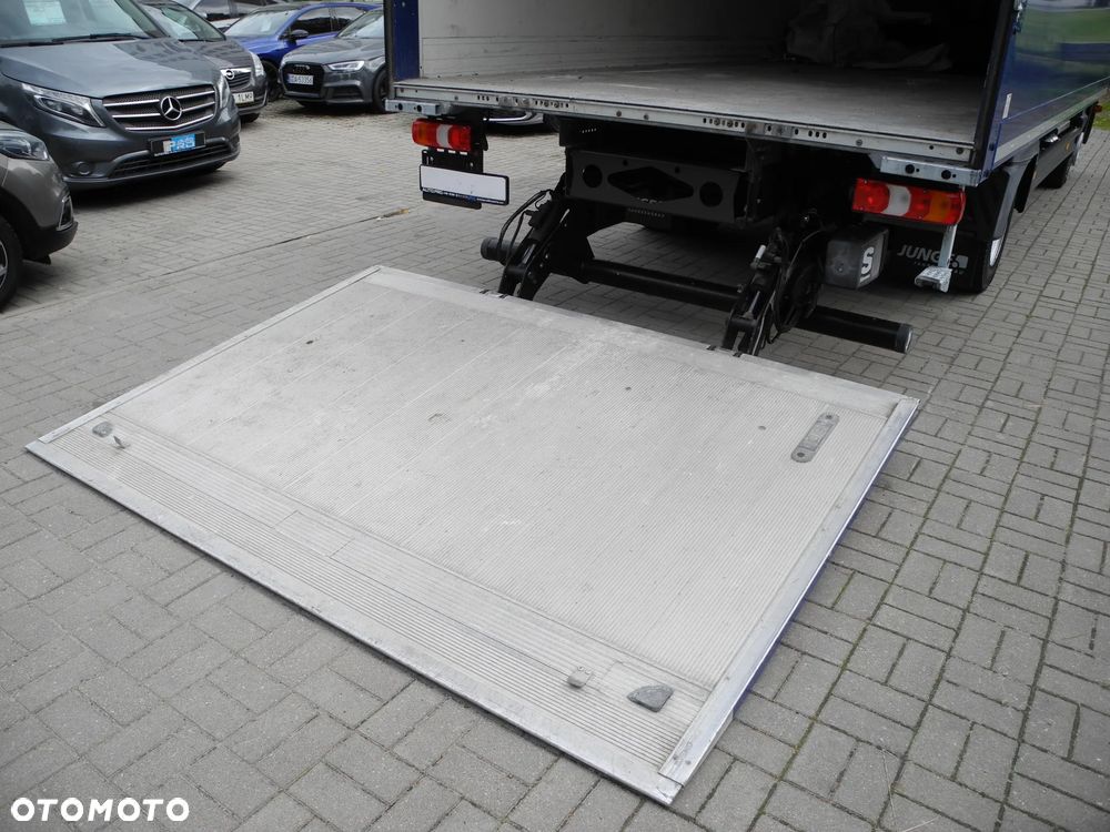 Mercedes-Benz ATEGO - 17