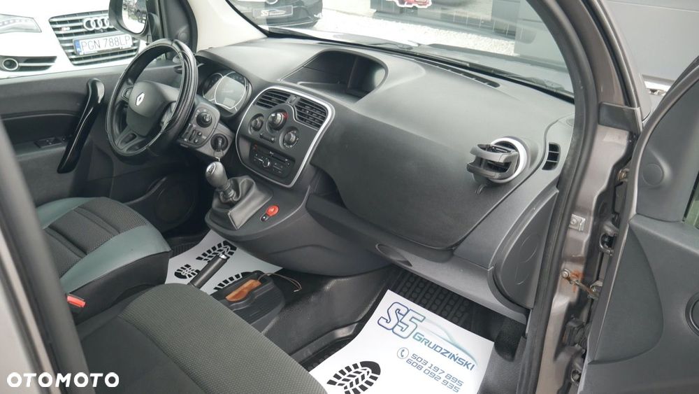 Renault Kango - 11