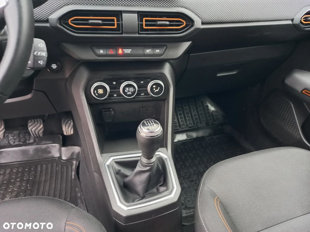 Dacia Sandero Stepway 1.0 TCe Comfort - 12