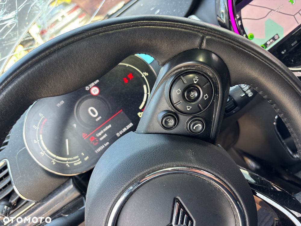 MINI Clubman Cooper D Untold Edition - 25