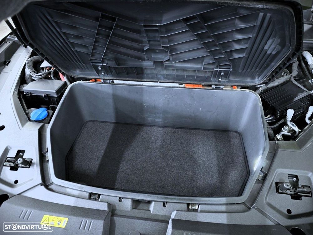 Audi e-tron 55 quattro S line - 36