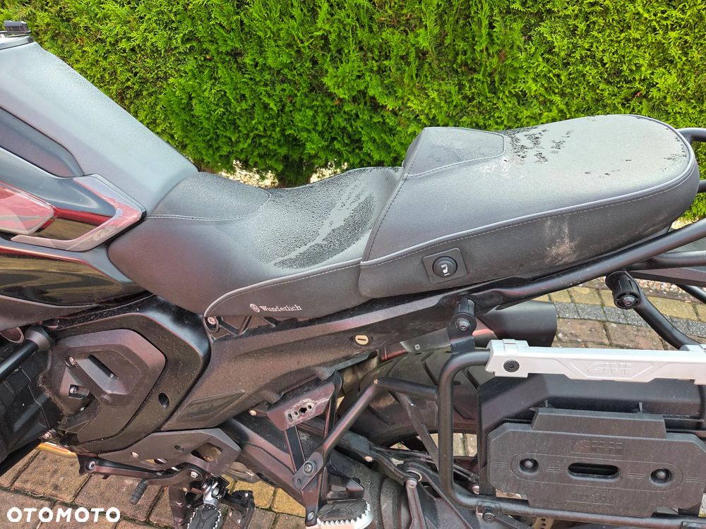 BMW GS - 3