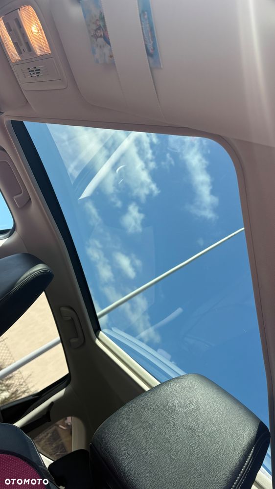 Honda CR-V 1.6i DTEC 4WD Automatik Lifestyle Plus - 8
