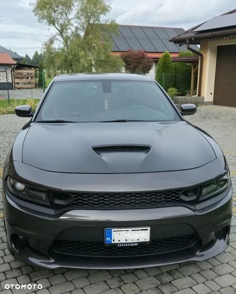 Dodge Charger 5.7 R/T - 5