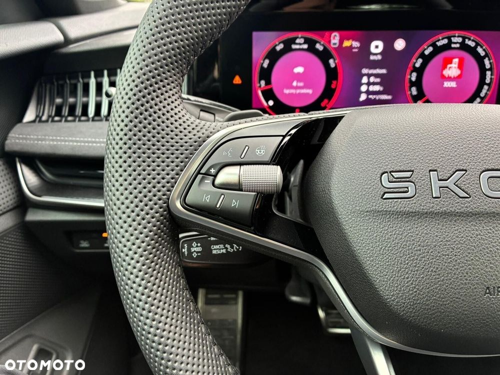 Skoda Superb - 14