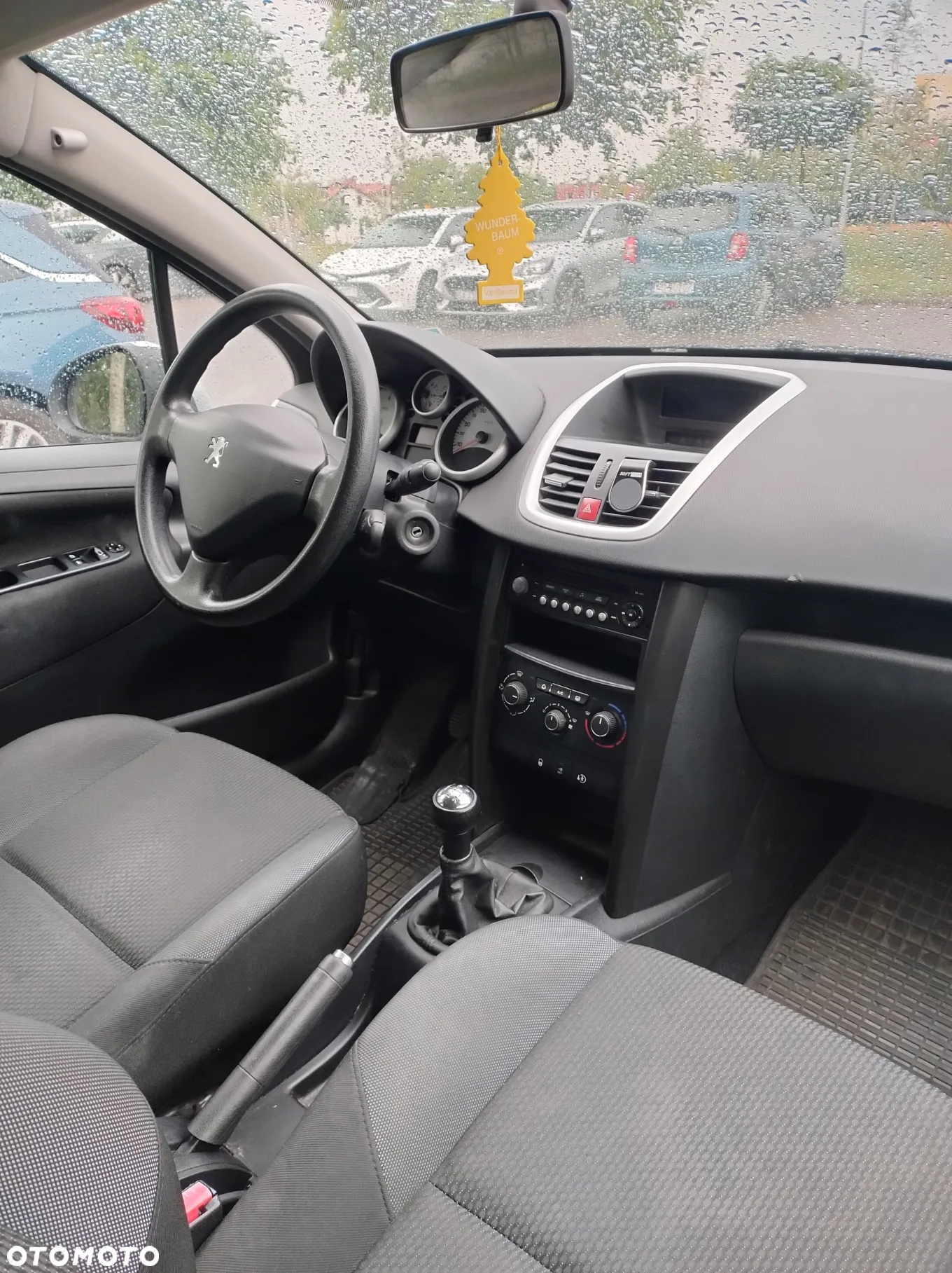 Peugeot 207 1.4 Trendy - 9