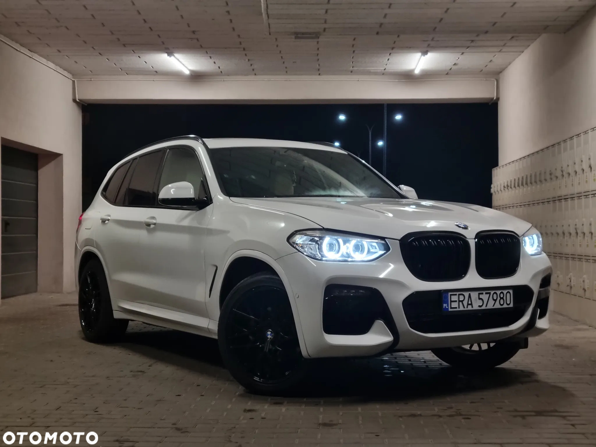 BMW X3 xDrive30i xLine - 20