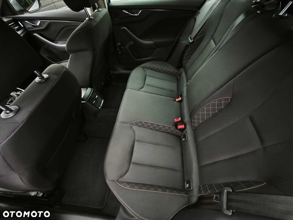 Skoda Scala 1.0 TSI Ambition DSG - 20
