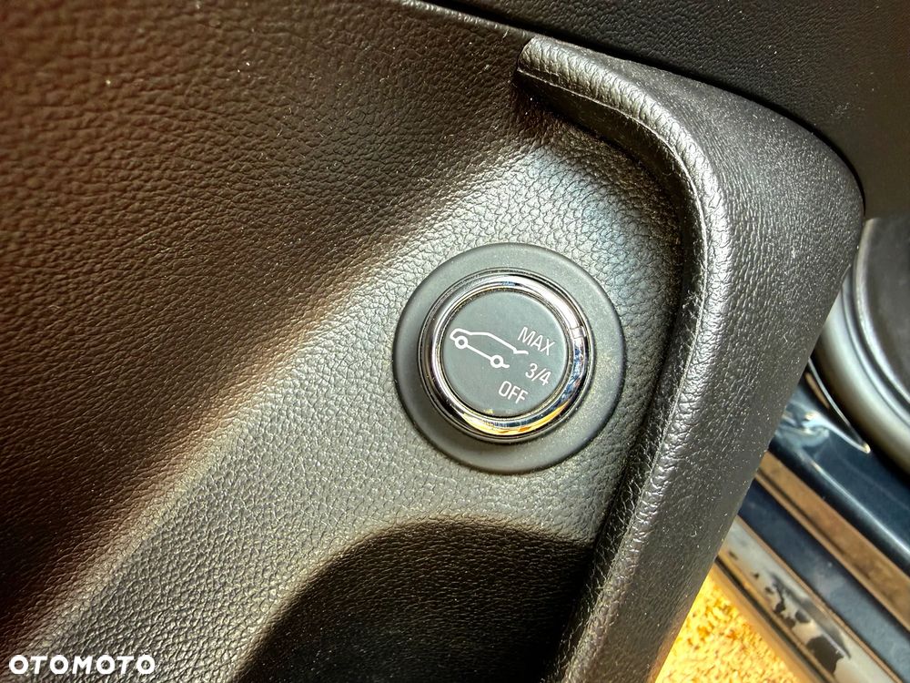 Opel Insignia 2.0 CDTI ecoFLEX Start/Stop Selection - 14