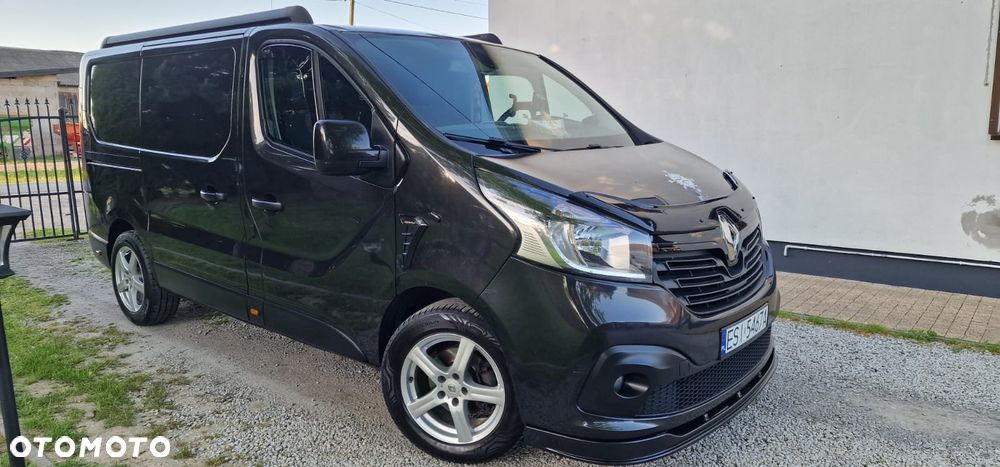 Renault Trafic - 26