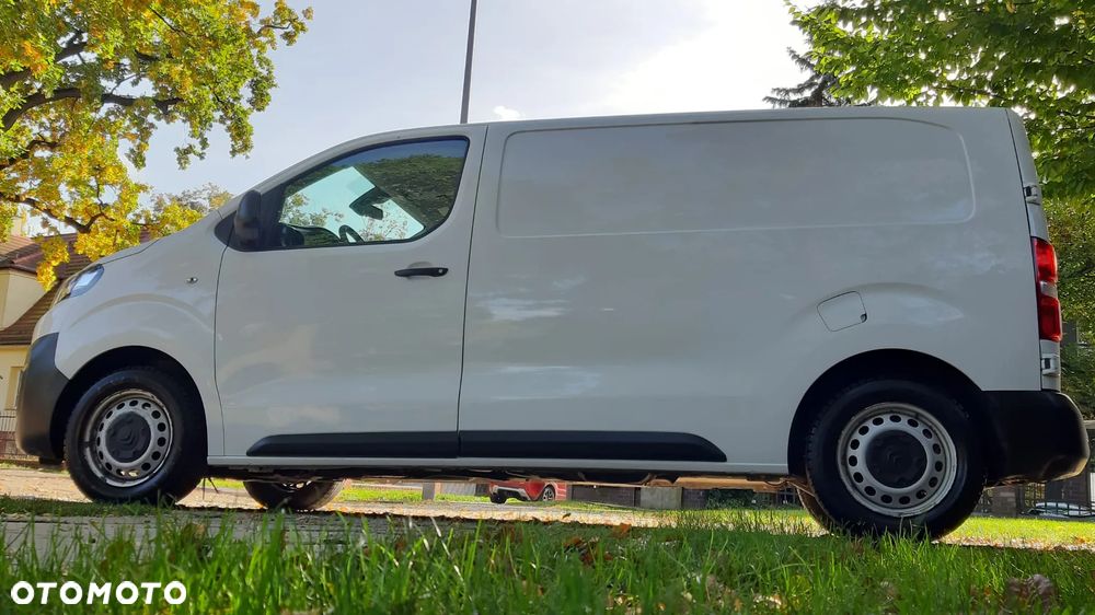 Citroën Jumpy - 3