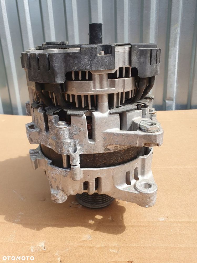 ALTERNATOR 48v 36300-2u200 Hyundai KIA 1.6 crdi - 2