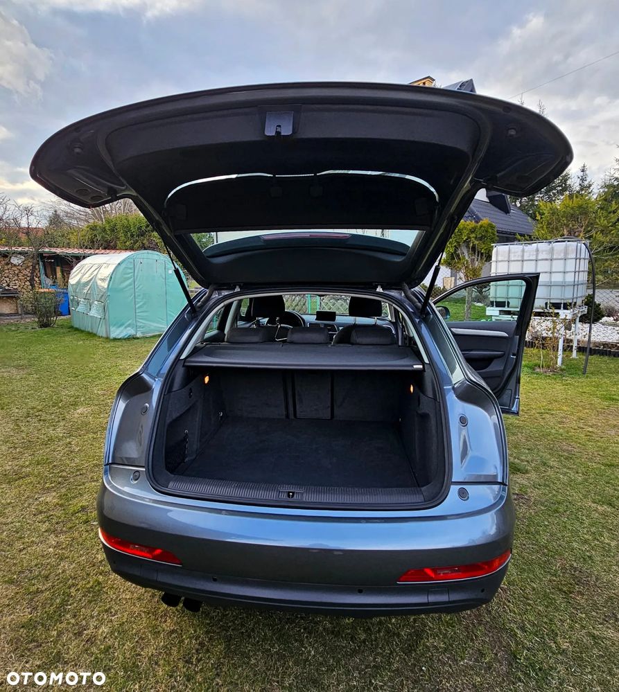 Audi Q3 2.0 TDI - 14