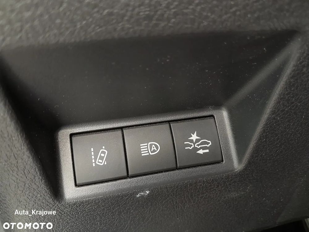 Toyota Yaris 1.0 Active - 21