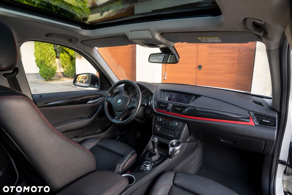 BMW X1 xDrive18d - 5