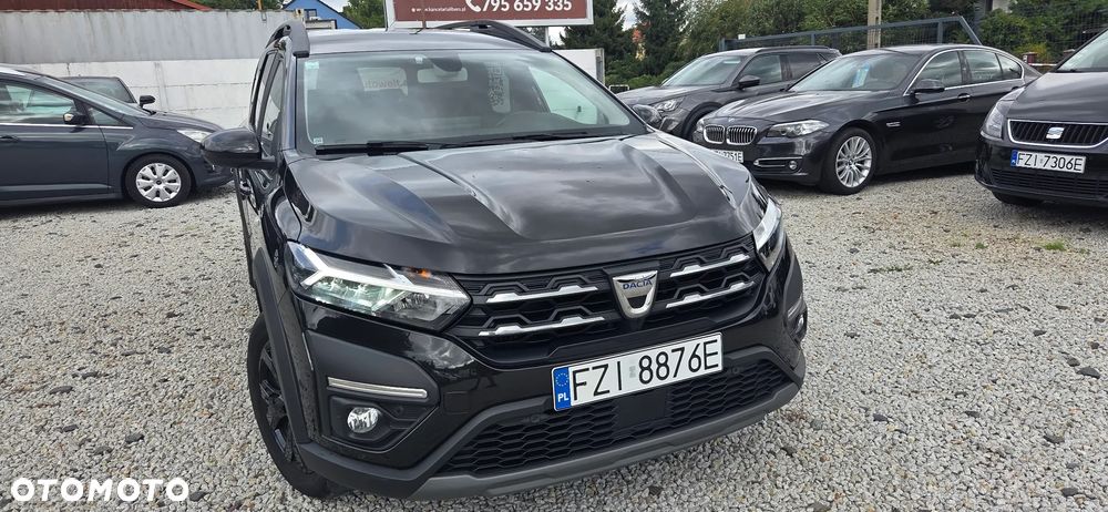 Dacia Jogger - 2
