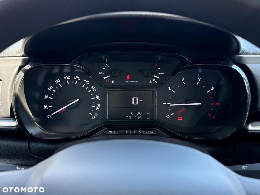 Citroën C3 1.2 PureTech GPF Feel - 19