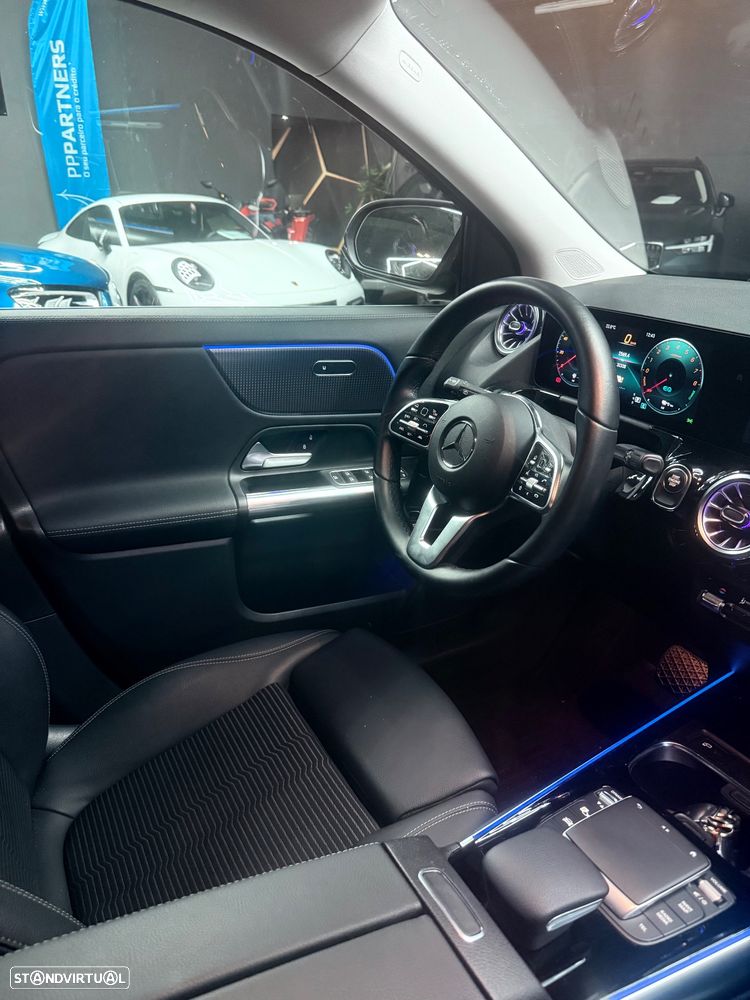 Mercedes-Benz GLA 250 e 8G-DCT AMG Line Advanced Plus - 14