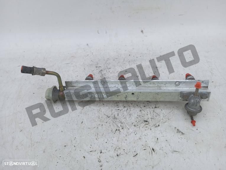 Régua /rampa Injetores  Honda Civic Vi Hatchback (ek) [1995_200 - 3