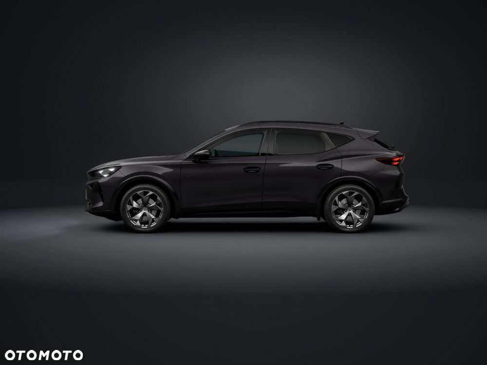 Cupra Formentor - 2
