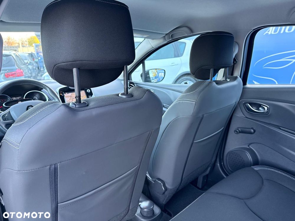 Renault Clio (Energy) TCe 90 Start & Stop INTENS - 15