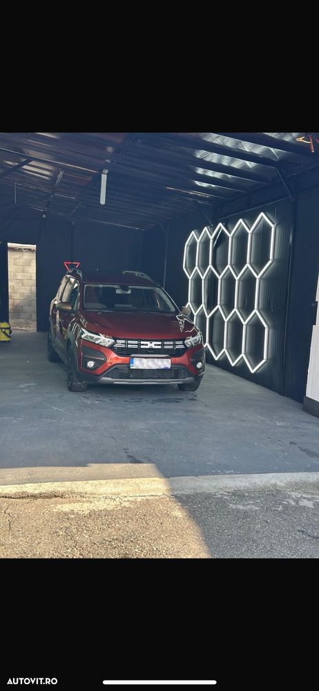 Dacia Jogger 7 locuri TCe 110 Extreme+ - 2