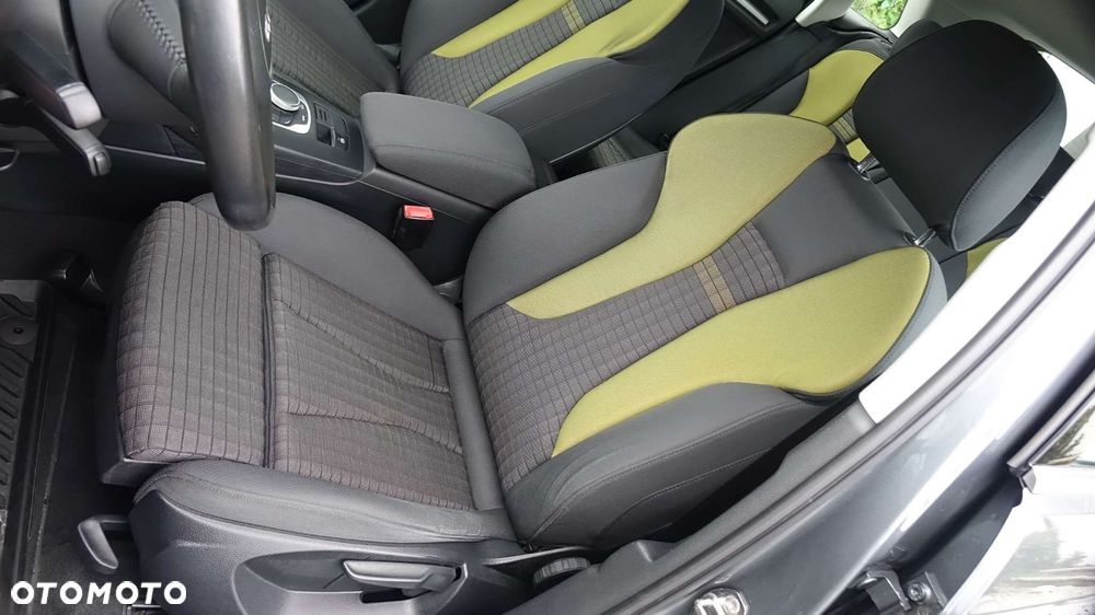 Audi A3 Sportback - 21