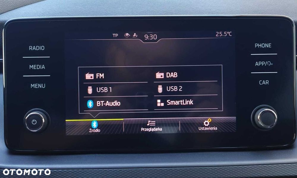 Skoda Kamiq 1.0 TSI Ambition - 34