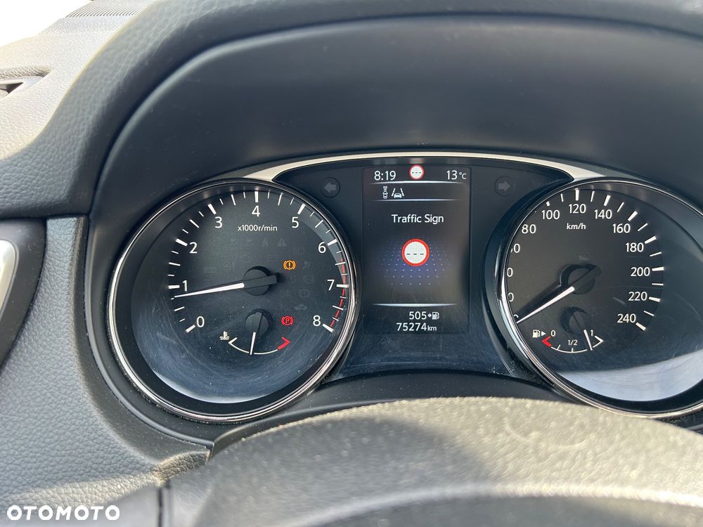 Nissan X-Trail 1.6 DIG-T N-Vision - 29