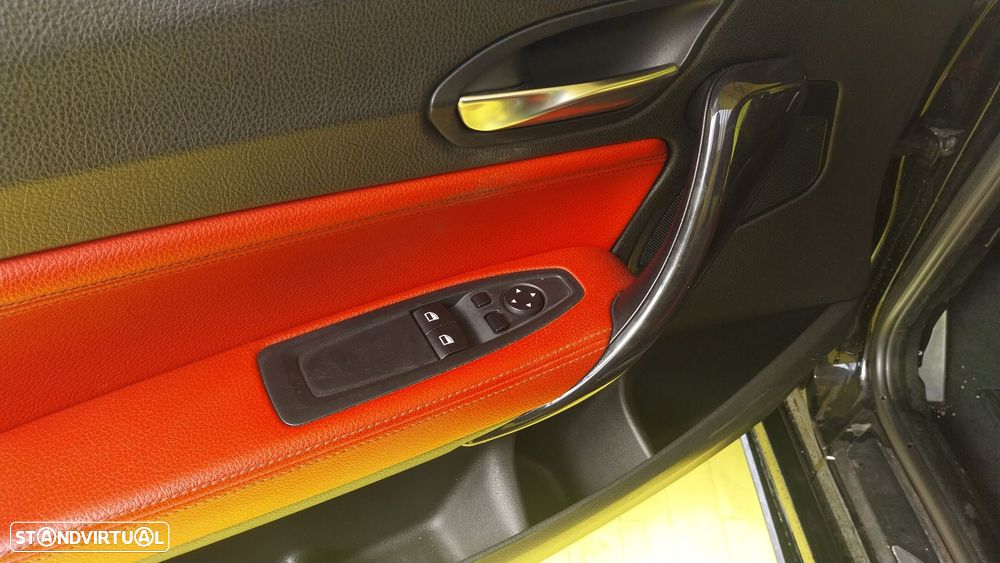 BMW 220 d Coupe Pack M Auto - 4
