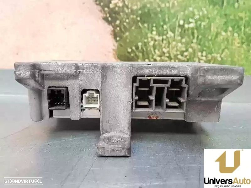 CENTRALINA DIREÇÃO SMART FORFOUR 2005 -A4545450032 - 2