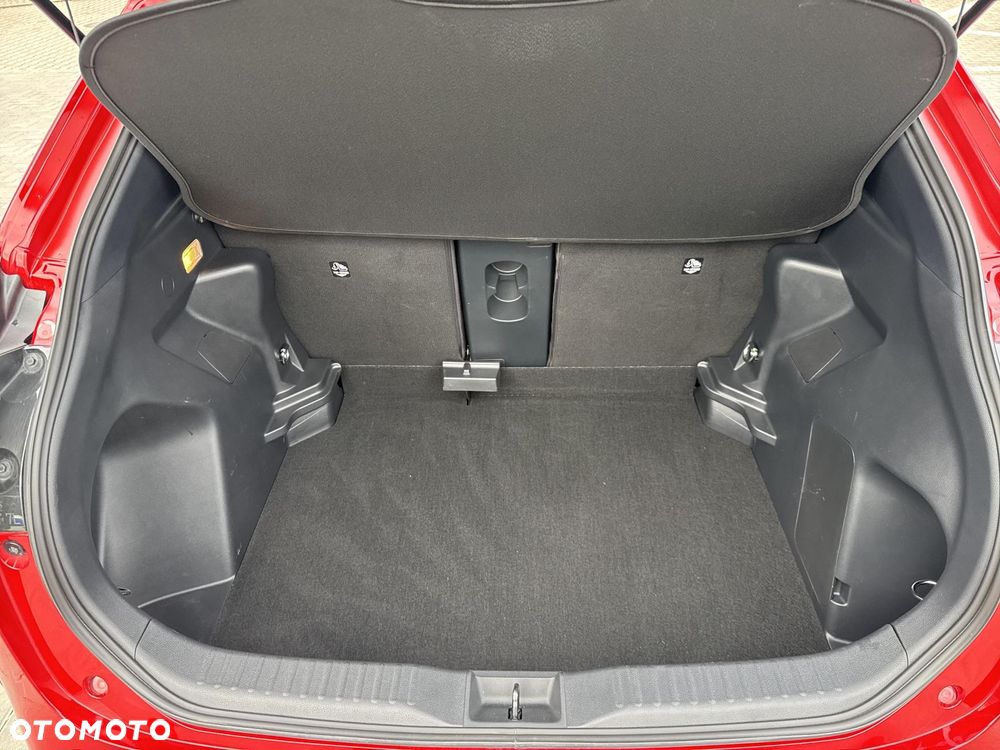 Toyota Yaris Cross Hybrid 1.5 Style - 18