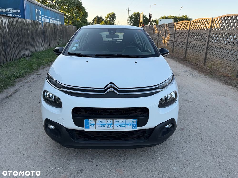 Citroën C3 - 3