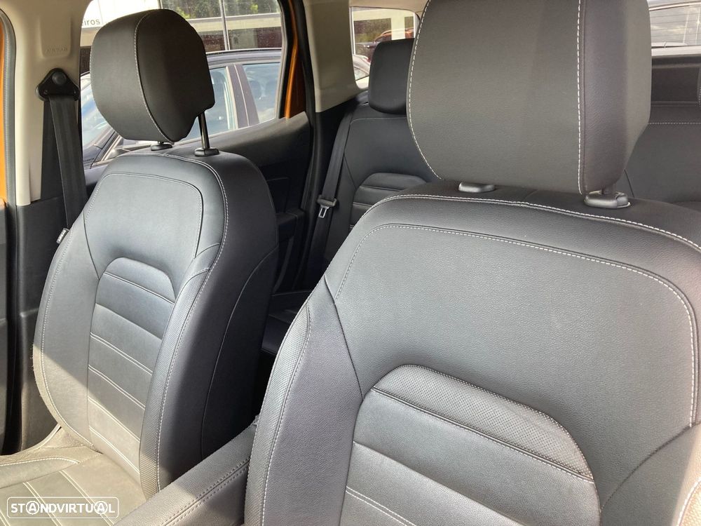 Dacia Duster 1.3 TCe Prestige - 26